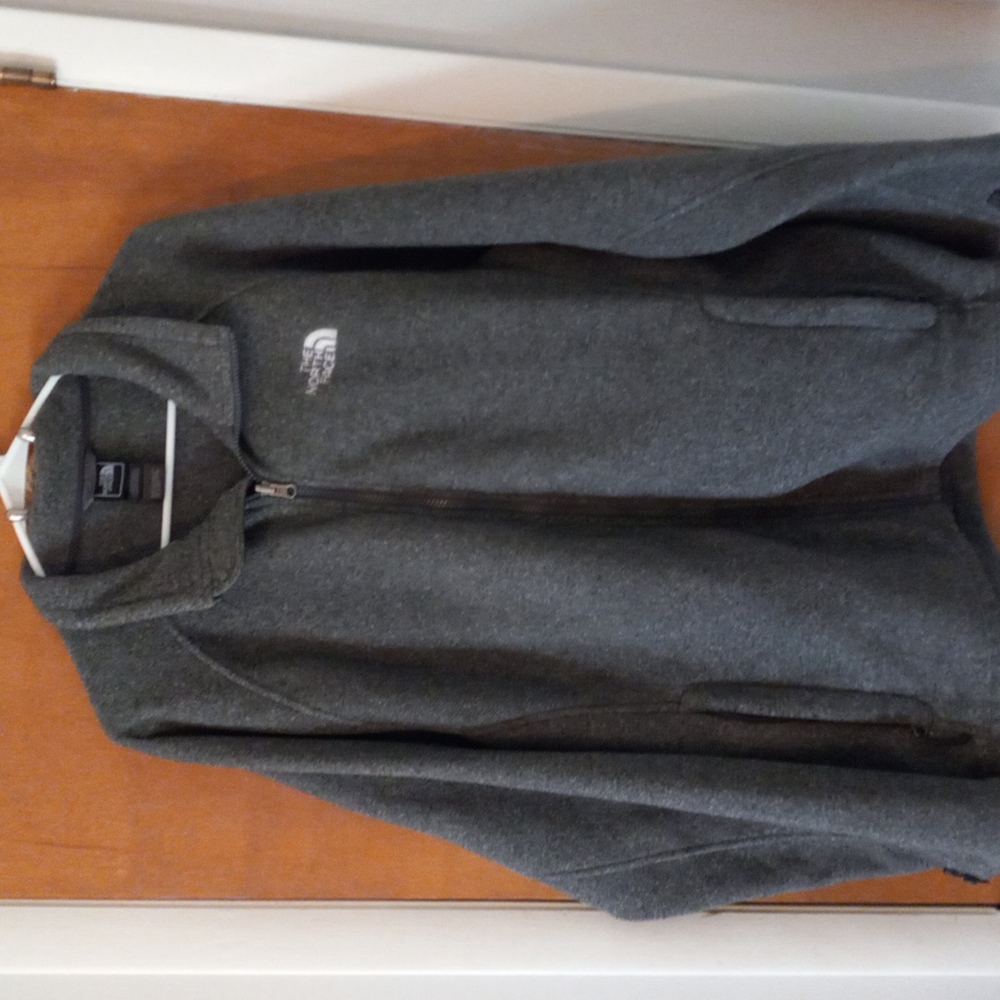 Northface fleece jacket